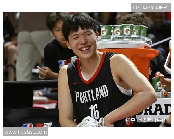 开拓者队下放杨瀚森至发展联盟,启动三年培养蓝图冲击轮换阵容 开拓者队下放杨瀚森至发展联盟,启动三年培养蓝图冲击轮换阵容